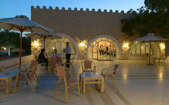 Monarque Dar Jerba Zahra