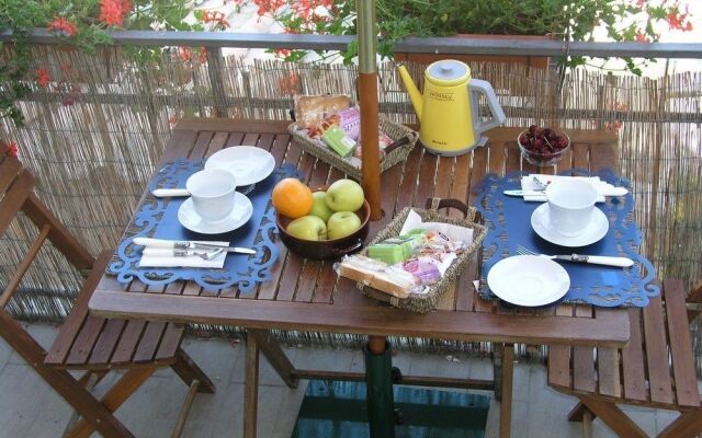 B&B La Casa nel Borgo