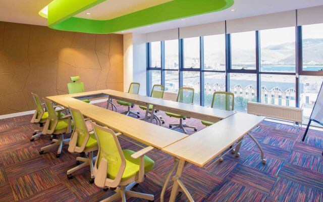 ibis Styles Ulaanbaatar