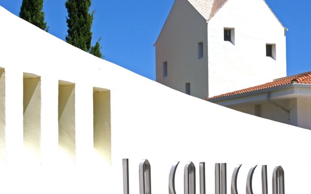 Hotel La Coluccia