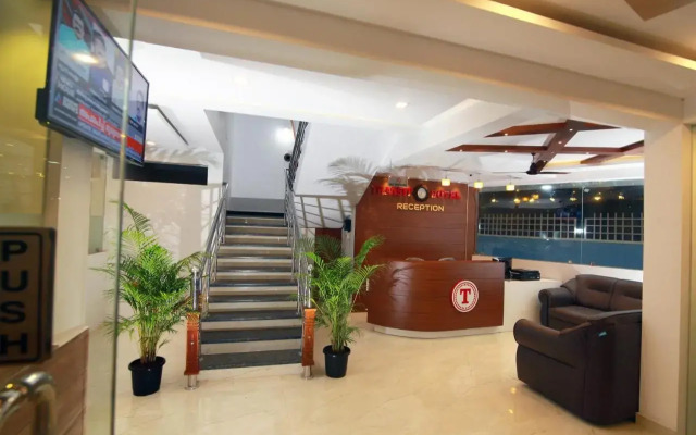 Transit Hotel