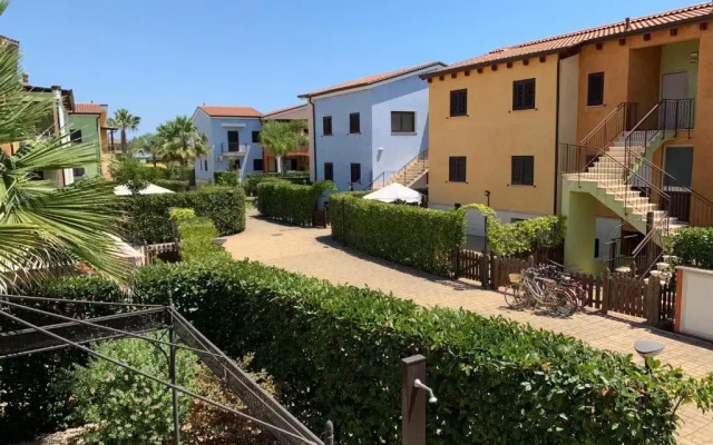 Splendido appartamento nel Villaggio Riva Azzurra (wifi incluso)