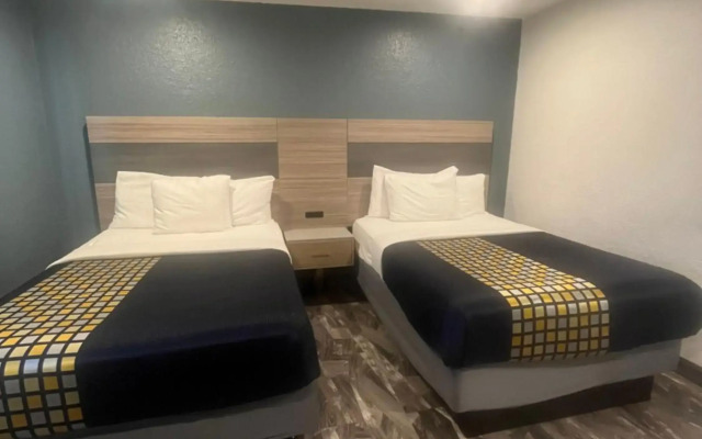 Travel Inn Motel