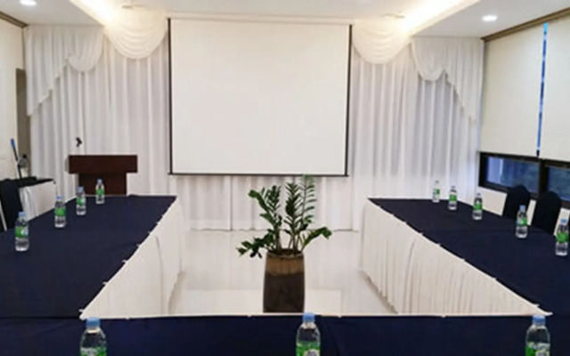 BENIKEA Technovalley Hotel