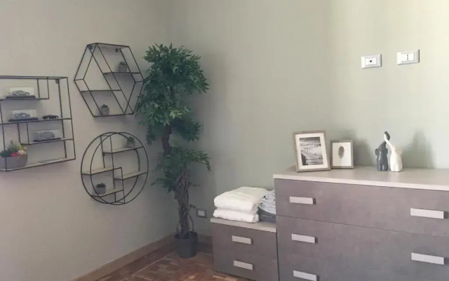 Pellico Stylish Apartments