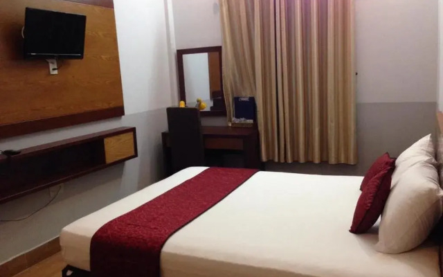 Huyen Tran Hotel