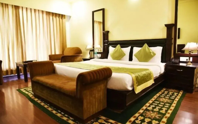 Indraprastha Resort Dalhousie