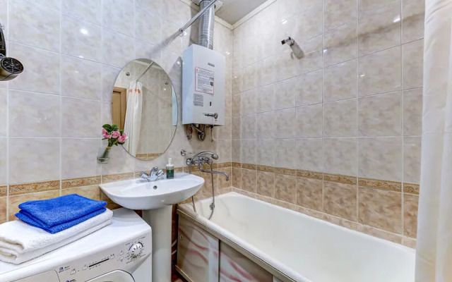 Веста на Малой Московской,6/7