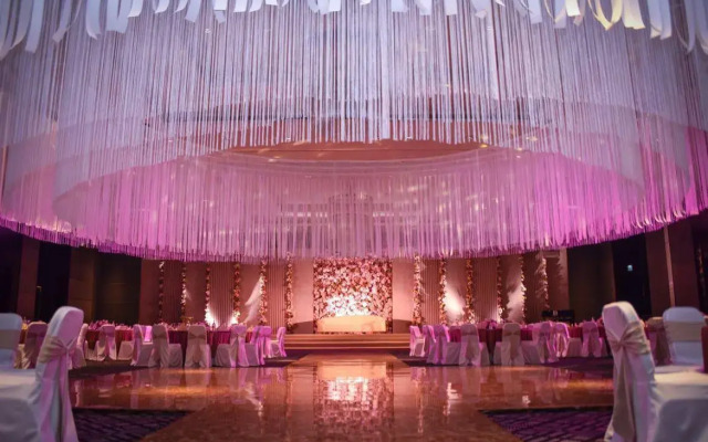 Kempinski Hotel Muscat