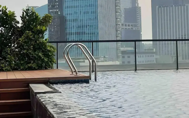 Samara Suites by Emily in Jakarta