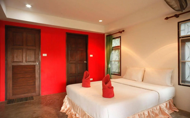 See Through Boutique Resort