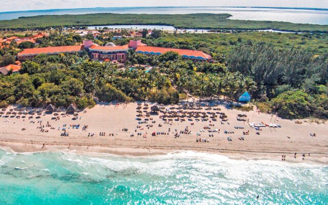 Brisas del Caribe