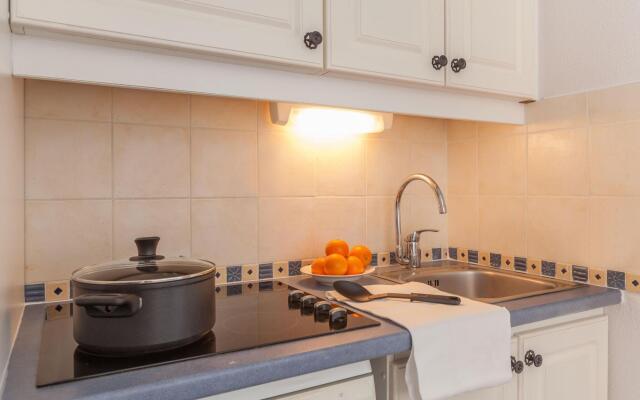 Residence La Pinede, Hyeres