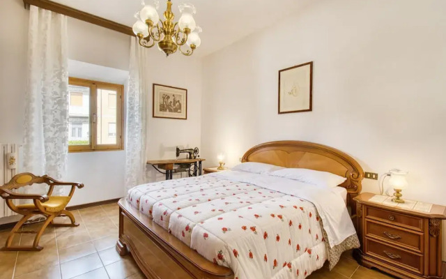 Le Balze Apt - Grand Canyon Of Tuscany