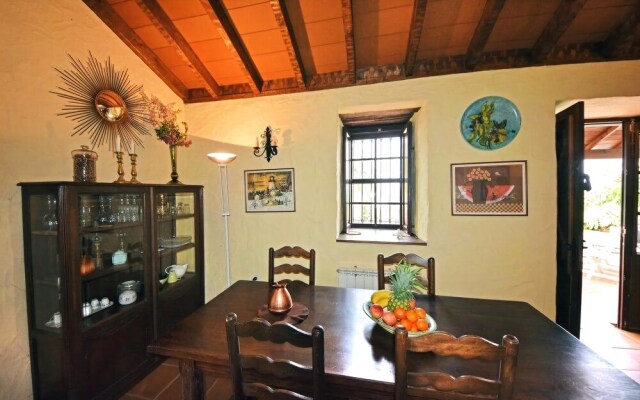 Casa Canarina