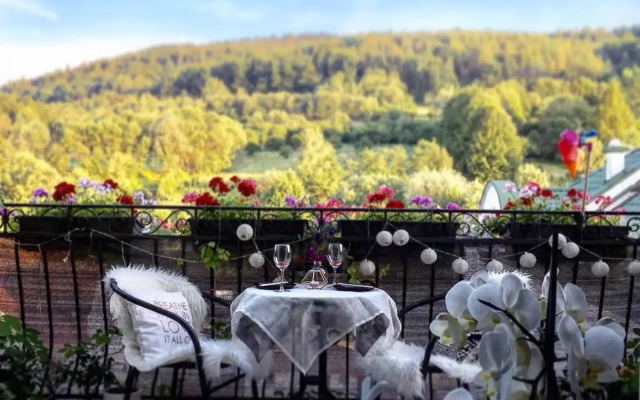 Apartament Dobre Miejsce