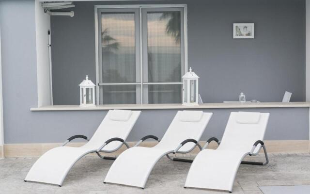 Residence Del Sole Manfredonia