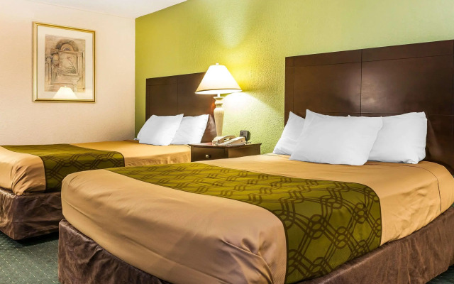 Econo Lodge