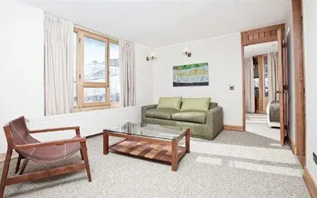Hotel Valle Nevado