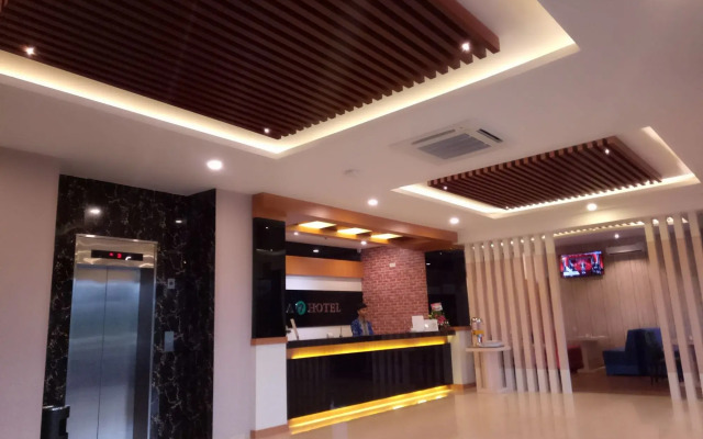 Venia Hotel