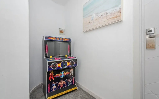 Qingdao Lemon Holiday Villa Hotel