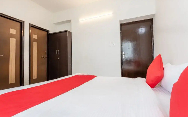 OYO 36855 Hotel Indraprasth