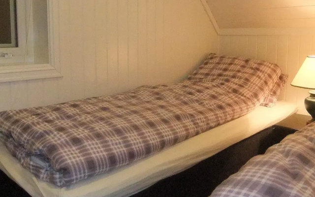 Holiday Home in Gursken