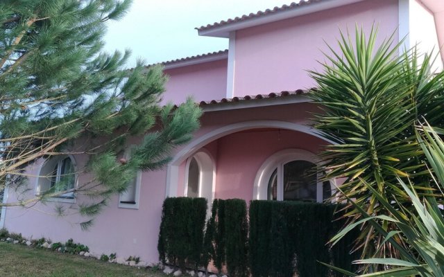 House With 2 Bedrooms in Ponte de Vagos, With Furnished Garden and Wif