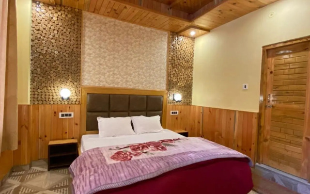 Dhi Ananta Homestay - Kasol