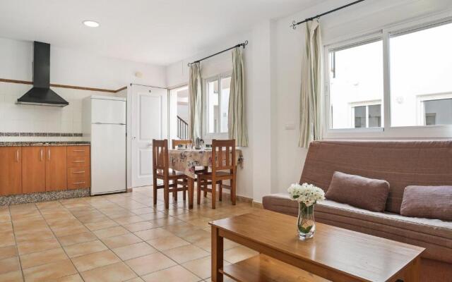 Apartamento Perez Zara 3