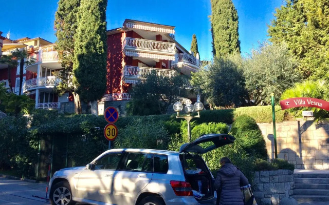 Apartments Vesna