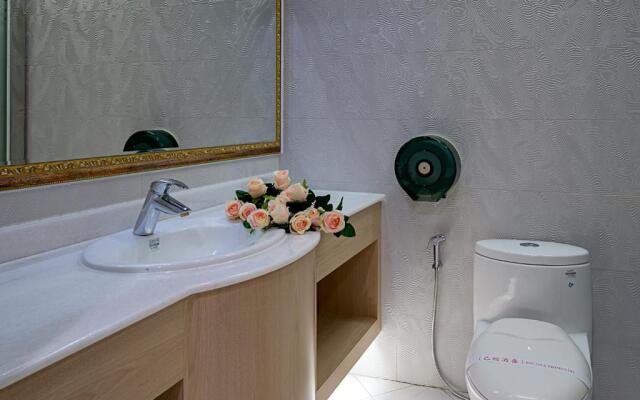 Lai Yin Motel