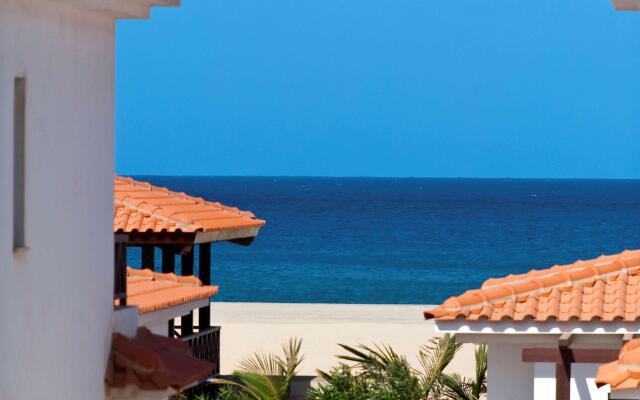 Melia Tortuga Beach - All Inclusive