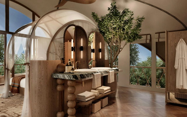 The Ritz-Carlton, Masai Mara Safari Camp