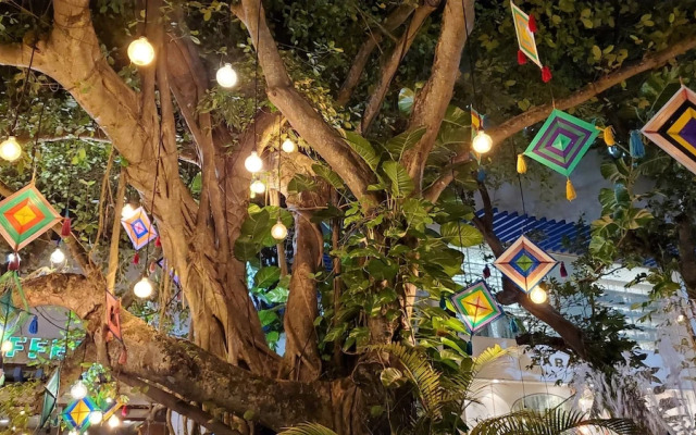 Posada -La Dulce Villa