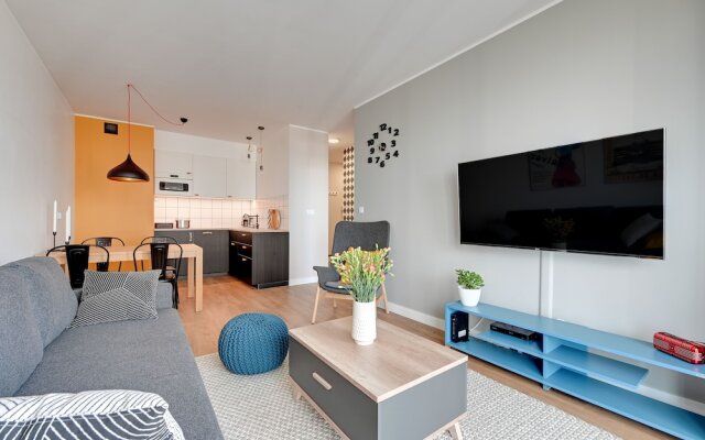 Comfort Apartments Bastion Walowa