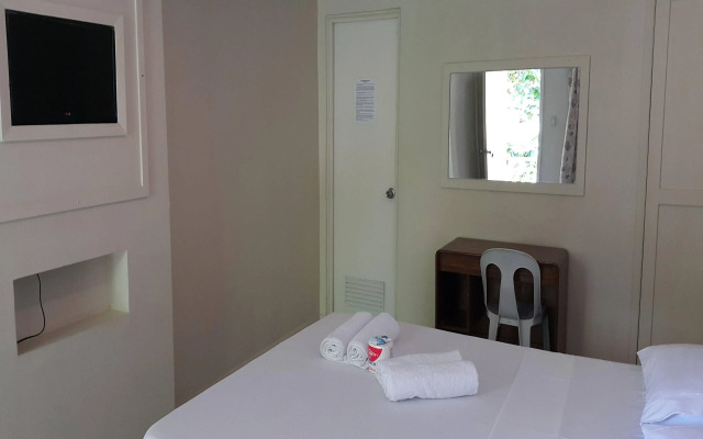Villa Bienvenida Beach Resort