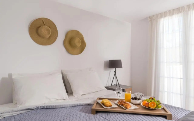 Damma Beachfront Luxury Villa