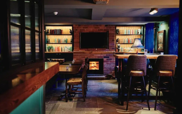 The Kings Arms