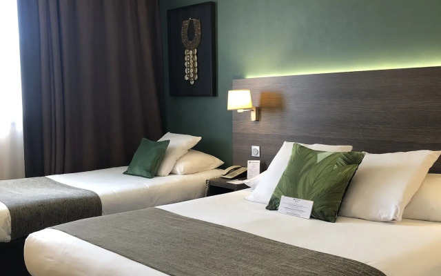 Best Western Plus Hotel Admiral