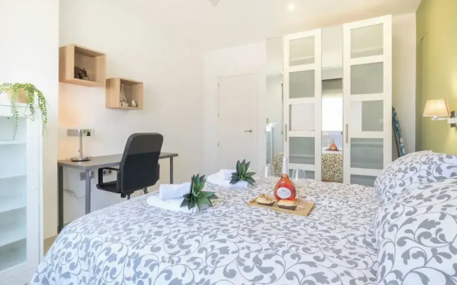Marbella Center 100m From The Beach