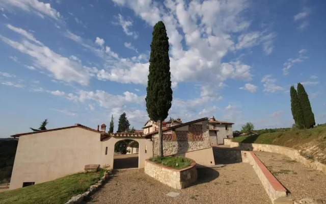 Borgo Bottaia