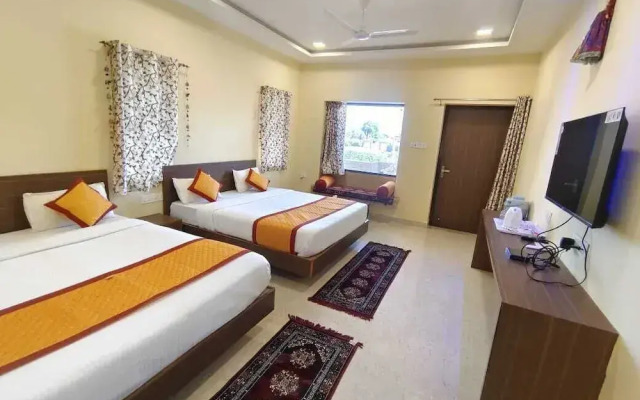 Moonlight Nature Resort & Camps