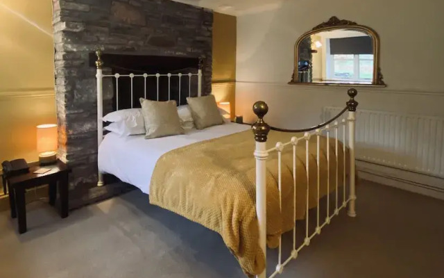 Old Rectory Country Hotel