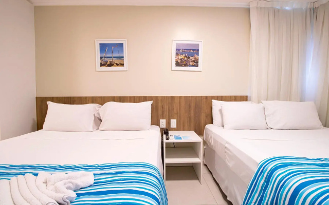 Acqua Inn
