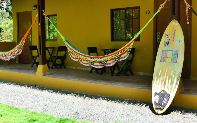 Santa Catalina Rentals Las Hamacas