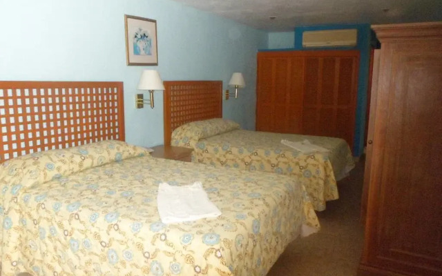 Hotel Gandhi