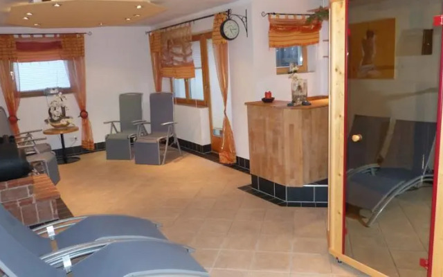 Appartements Alpenland