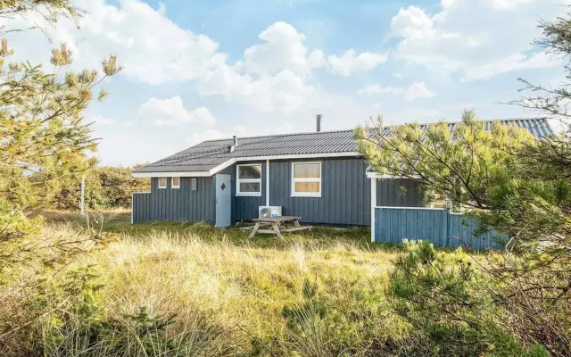 Seaside Escape With Swing - By Traum Ferienwohnungen