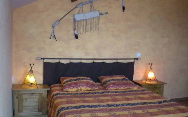 Les Chambres De L'Ouest